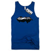 Range Tank, Mountain Range Tank Top