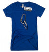 Carabiner Tee